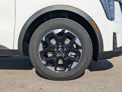 2026 Kia Sorento — photo 13 view