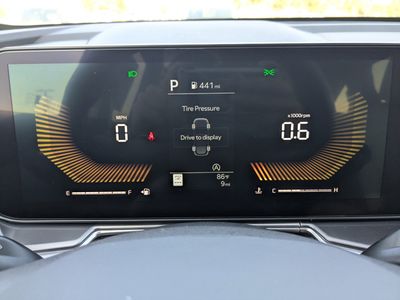 2026 Kia Sorento — photo 32 view