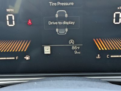 2026 Kia Sorento — photo 33 view