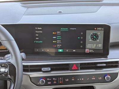 2026 Kia Sorento — photo 20 view