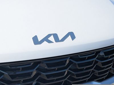2026 Kia Sorento — photo 11 view