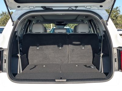 2026 Kia Sorento — photo 15 view