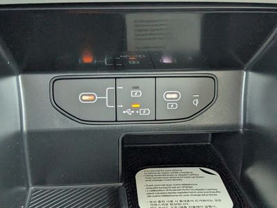 2026 Kia Sorento — photo 26 view