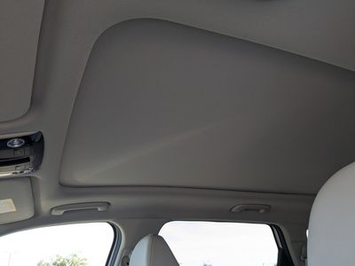2026 Kia Sorento — photo 23 view