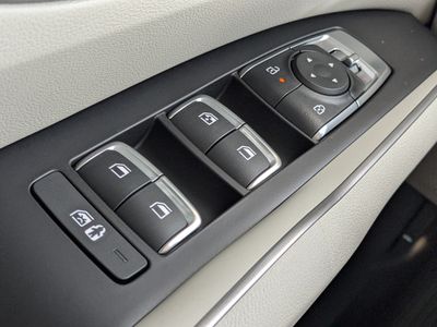 2026 Kia Sorento — photo 29 view