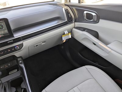 2026 Kia Sorento — photo 19 view