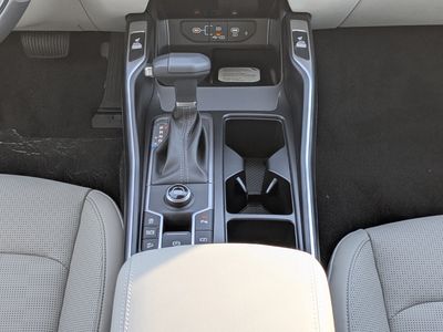 2026 Kia Sorento — photo 21 view