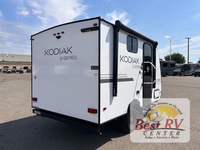 2026 Dutchmen RV Kodiak - Photo 4