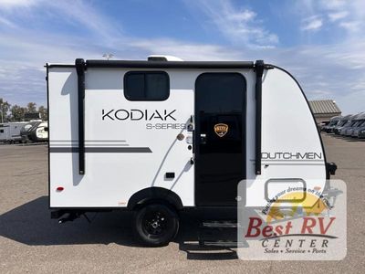 2026 Dutchmen RV Kodiak - Photo 7