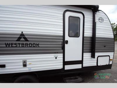 2026 Forest River RV Westbrook — photo 8 view