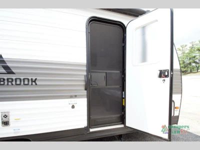 2026 Forest River RV Westbrook — photo 9 view