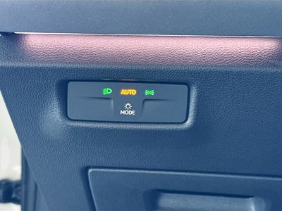 2026 Volkswagen Tiguan — photo 35 view