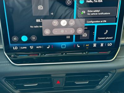 2026 Volkswagen Tiguan — photo 34 view