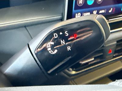 2026 Volkswagen Tiguan — photo 29 view