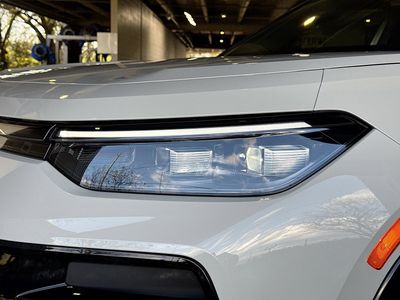 2026 Volkswagen Tiguan — photo 9 view