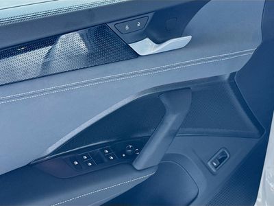 2026 Volkswagen Tiguan — photo 23 view
