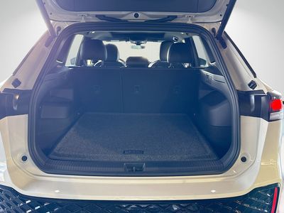 2026 Volkswagen Tiguan — photo 12 view