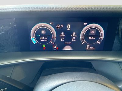 2026 Volkswagen Tiguan — photo 40 view
