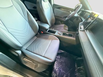 2026 Volkswagen Tiguan — photo 15 view