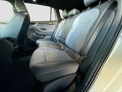 2026 Volkswagen Tiguan — photo 21 view