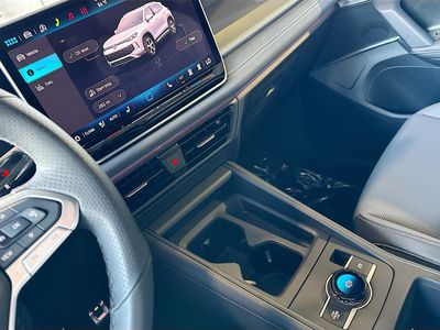 2026 Volkswagen Tiguan — photo 28 view