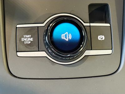 2026 Volkswagen Tiguan — photo 36 view