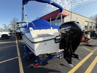 2025 Starcraft Marine SVX 171 OB - Photo 3