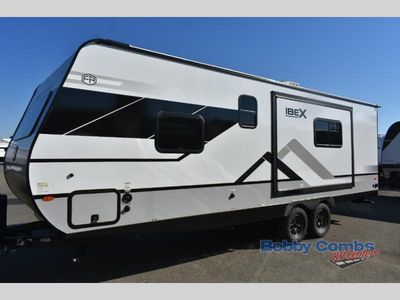 2026 Forest River RV IBEX - Photo 4