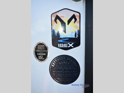 2026 Forest River RV IBEX - Photo 8