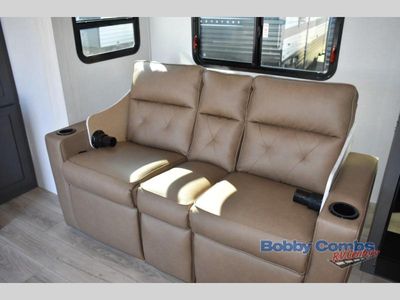 2026 Forest River RV IBEX - Photo 13