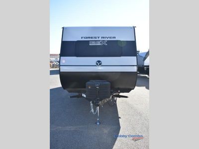 2026 Forest River RV IBEX - Photo 2