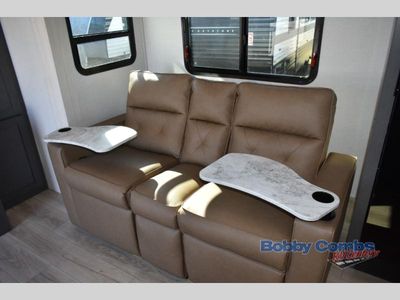 2026 Forest River RV IBEX - Photo 14