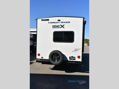 2026 Forest River RV IBEX - Photo 3