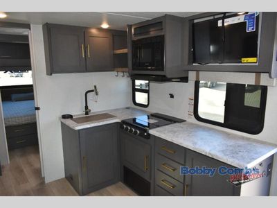 2026 Forest River RV IBEX - Photo 10
