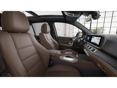 2026 Mercedes-Benz GLE — photo 46 view