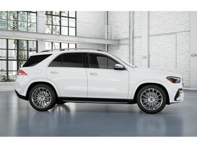 2026 Mercedes-Benz GLE — photo 57 view