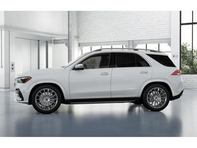 2026 Mercedes-Benz GLE — photo 77 view