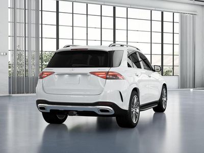 2026 Mercedes-Benz GLE — photo 23 view