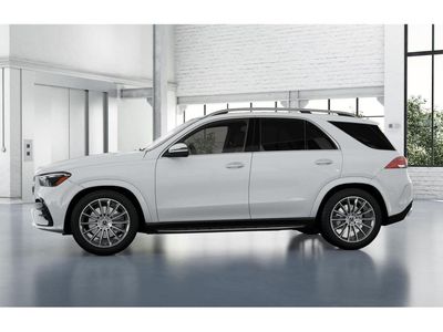 2026 Mercedes-Benz GLE — photo 35 view