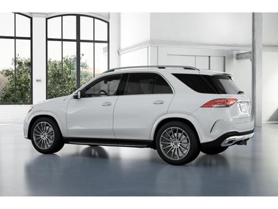 2026 Mercedes-Benz GLE — photo 73 view
