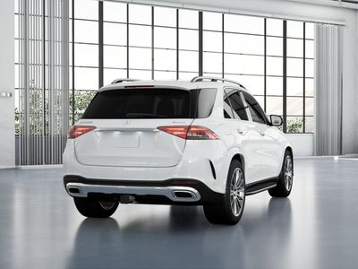 2026 Mercedes-Benz GLE — photo 65 view