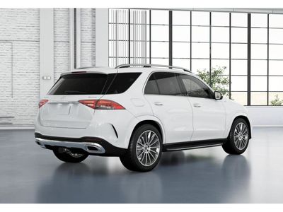 2026 Mercedes-Benz GLE — photo 63 view