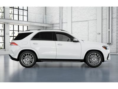 2026 Mercedes-Benz GLE — photo 58 view