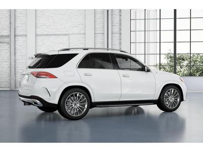 2026 Mercedes-Benz GLE — photo 19 view
