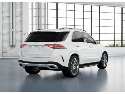 2026 Mercedes-Benz GLE — photo 64 view