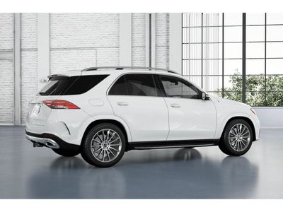 2026 Mercedes-Benz GLE — photo 61 view