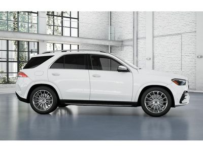 2026 Mercedes-Benz GLE — photo 15 view