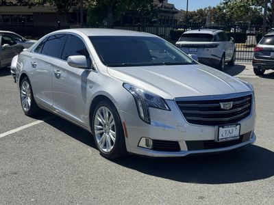 2019 Cadillac XTS - Photo 2