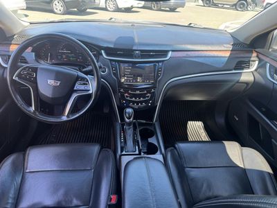 2019 Cadillac XTS - Photo 6