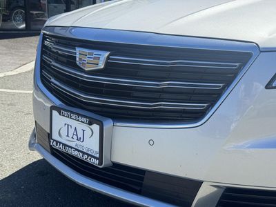 2019 Cadillac XTS - Photo 26